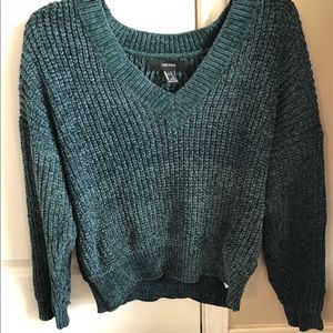 Forever 21  Knitted Sweater